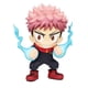 thumbnail image 2 of Figura de acción Good Smile Company Jujutu Kaisen Yuji Itadori, 2 of 3