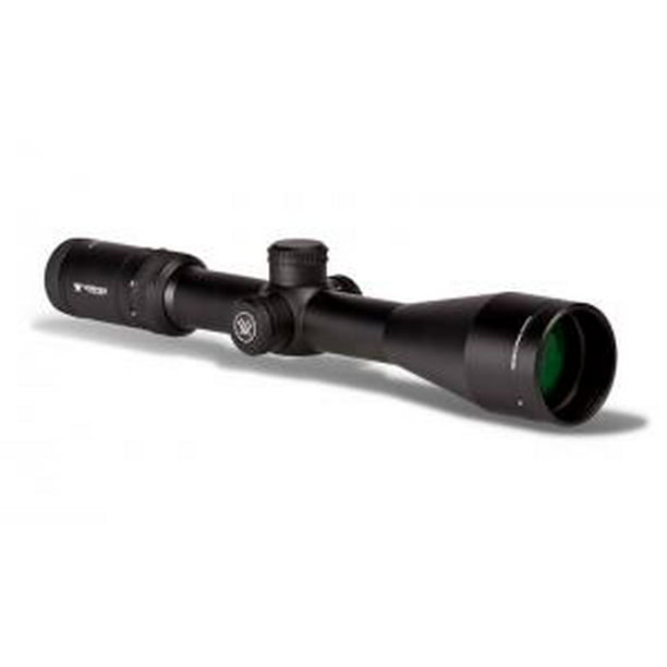 Vortex Viper Hs 4 16x50mm Rifle Scope Vhs 4307 Walmart Com