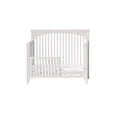thumbnail image 4 of Cameo Oval 4-in-1 Convertible Crib, 4 of 11