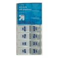 thumbnail image 4 of 7-Day Pill Planner - up & up™, 4 of 4