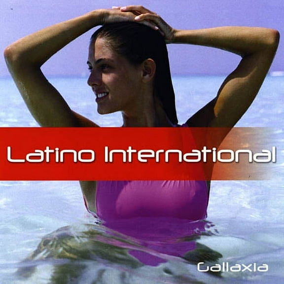 Latino International