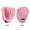Pink, variant on BESTSKY Baseball and Softball Glove - Adult + Youth Mitt - 10.5" Right Hand Throw, Blue Baseball Gloves(1 Pack)