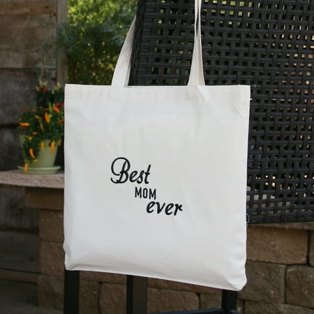 Hortense B Hewitt Best Ever Wedding Party Tote Bags - (Best Handbags For Moms)