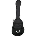 thumbnail image 2 of Dean AB PLAYAB Padded Lightweight Playmate Acoustic Bass Guitar Gig Bag W/ Strap, 2 of 2