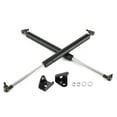 thumbnail image 3 of Engine Cover Lift 2pcs Engine Hood Lift Struts Hydraulic Support Gas Springs Fit For  Navarra D23 NP300 2014 - 2018, 3 of 8