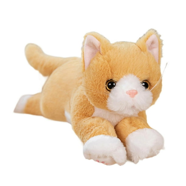 Stuffed Animals Peluches Para Gatos Amazon Juguete De Peluche De