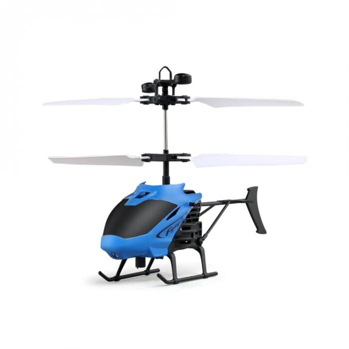 d715 mini helicopter