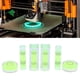 thumbnail image 5 of Regla De Nivel De Tres Líneas, Fácil De Llevar Regla De Burbuja De Nivel De Diseño De Tres Líneas Para Detección De Nivelación De Impresora 3D OTVIAP Balance Ruler, 5 of 8