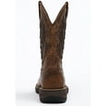 thumbnail image 5 of Cody James Men's Scratch American Flag Lite Performance Western Boot Square Toe - MLBF-3 FLAG 8.5 EE  US, 5 of 7