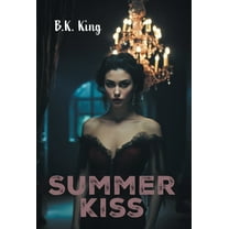 Summer Kiss, (Hardcover)