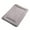 Gray, variant on Hgallory Cotton Thick Floor Mats for Bedroom Living Room, Non-Slip Floor Rugs for Entrance Sofa side, Home Decor Solid Color Memory Foam Floor Doormat, 16"x24", 1 Pack, Black, Rectangle