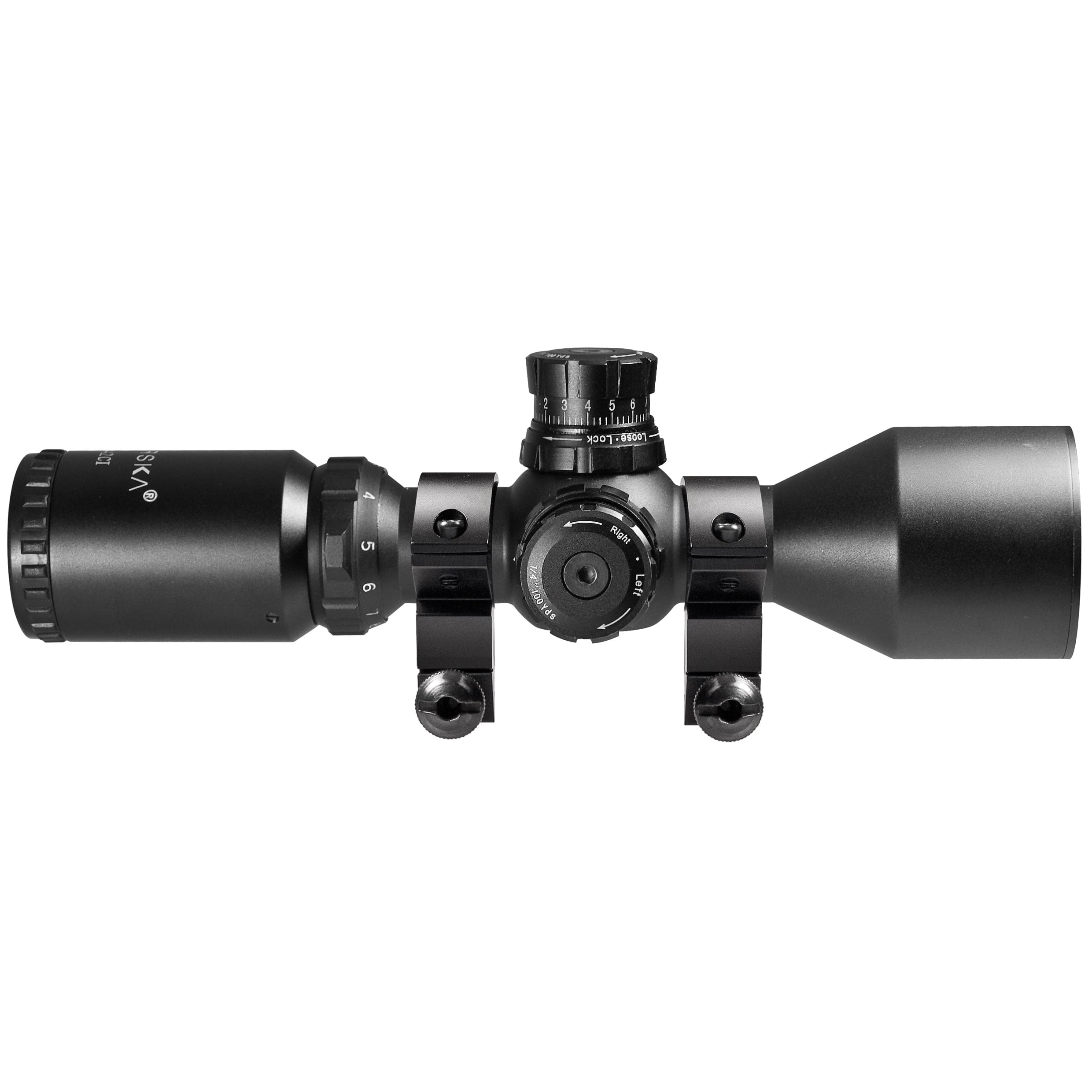 Barska Optics Contour Scope