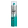 thumbnail image 1 of Bed Head par TIGI Hard Head Laque à Tenue Extrême, 1 of 5