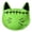 Frankenstein’s Cat#19, variant on 2026 New Halloween Cat Toys - Unique Textures & Scents to Encourage Natural Hunting Instincts Daily (Pumpkin Felt Friend)
