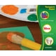 thumbnail image 5 of Pintura al temple Crayola Premier Brown, 473 ml, para niños, no tóxica, 5 of 5