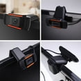 thumbnail image 3 of Amdohai 1080P HD Webcam Streaming Camera for Gaming Meetings Portable Desktop Webcam USB Computer Camera, 3 of 8