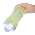 thumbnail image 3 of Hopscotch Lane Straw Sippy Cup - Sage Green, Children Ages 6+ Months, 3 of 7