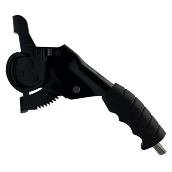 Motorcycle Brake Lever Handbrake, Alloy Steel Front Handle Suitable for Kart ATVs, Third Wheel Bikes, Electric Vehicles