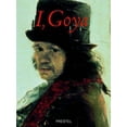 thumbnail image 1 of Pre-Owned I, Goya (Paperback) 3791330713 9783791330716, 1 of 1
