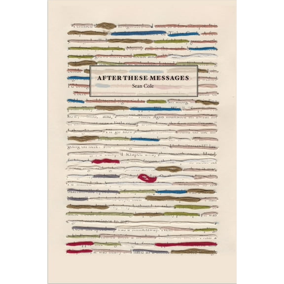 After These Messages -- Sean Cole