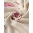 thumbnail image 4 of Carter's Child of Mine Toddler ComfySoft Pajama Set, 2-Piece, Sizes 12M-5t, 4 of 6