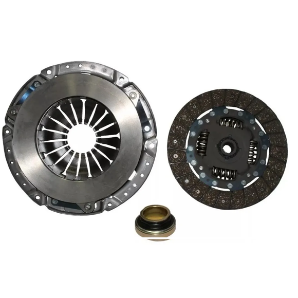 Kit Clutch Completo ACDelco Chevrolet Aveo 1.6 L 2008-2017 Tipo de embrague Mono disco