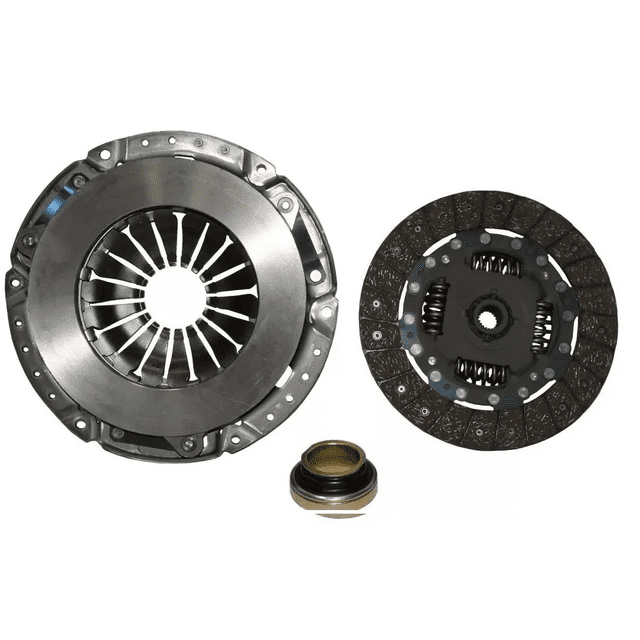 Kit Clutch Completo ACDelco Chevrolet Aveo 1.6 L 2008-2017 Tipo de embrague Mono disco