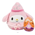thumbnail image 1 of Peluche Squishmallows Original Halloween Hello Kitty 13 cm, 1 of 4