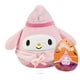 thumbnail image 1 of Peluche Squishmallows Original Halloween Hello Kitty 13 cm, 1 of 4