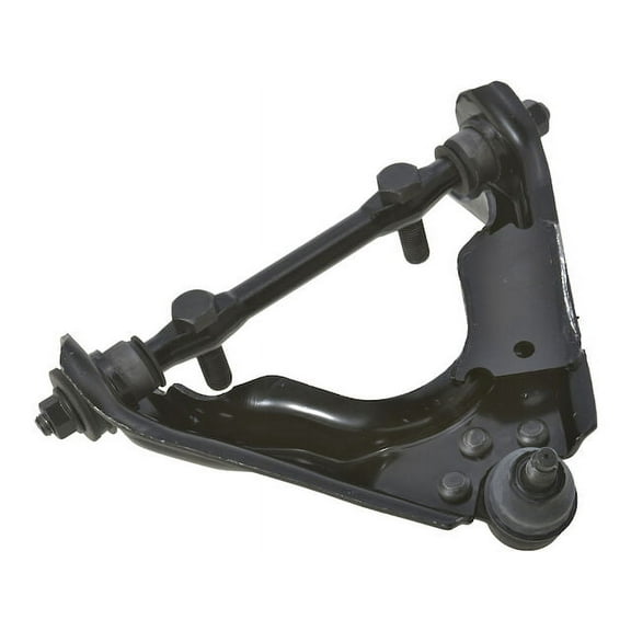 Front Right Passenger Side Upper Control Arm and Ball Joint Assembly - Compatible with 2000 - 2004 Dodge Dakota 4WD 2001 2002 2003