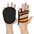 thumbnail image 5 of DOACT Weightlifting Hand Guard, Weightlifting Fitness Hand Gloves Protector Anti-skid Skid Breathable Sports Palms Guard, 5 of 8