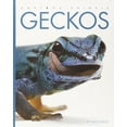 thumbnail image 2 of Amazing Animals Geckos (Hardcover) by Kate Riggs, 2 of 3