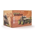 thumbnail image 4 of Sharper Image® Desert Beast Rider RC Off-Road Buggy, Turbo Mode, High-Traction Tires, and Durable Chassis, 4 of 4