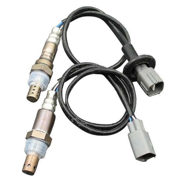 Sensor de Oxígeno O2 2 uds YONGSHENG para Toyota Prius 04-07 1.5L