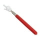 thumbnail image 2 of Hand Pointer Accs Portable Teacher Pointer Finger Design para Home Whiteboard Rojo Macarena Puntero del maestro, 2 of 8