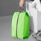 thumbnail image 1 of Bolsa de viaje multifuncional de poliéster impermeable de gran capacidad para guardar ropa, artículos y zapatos., 1 of 6