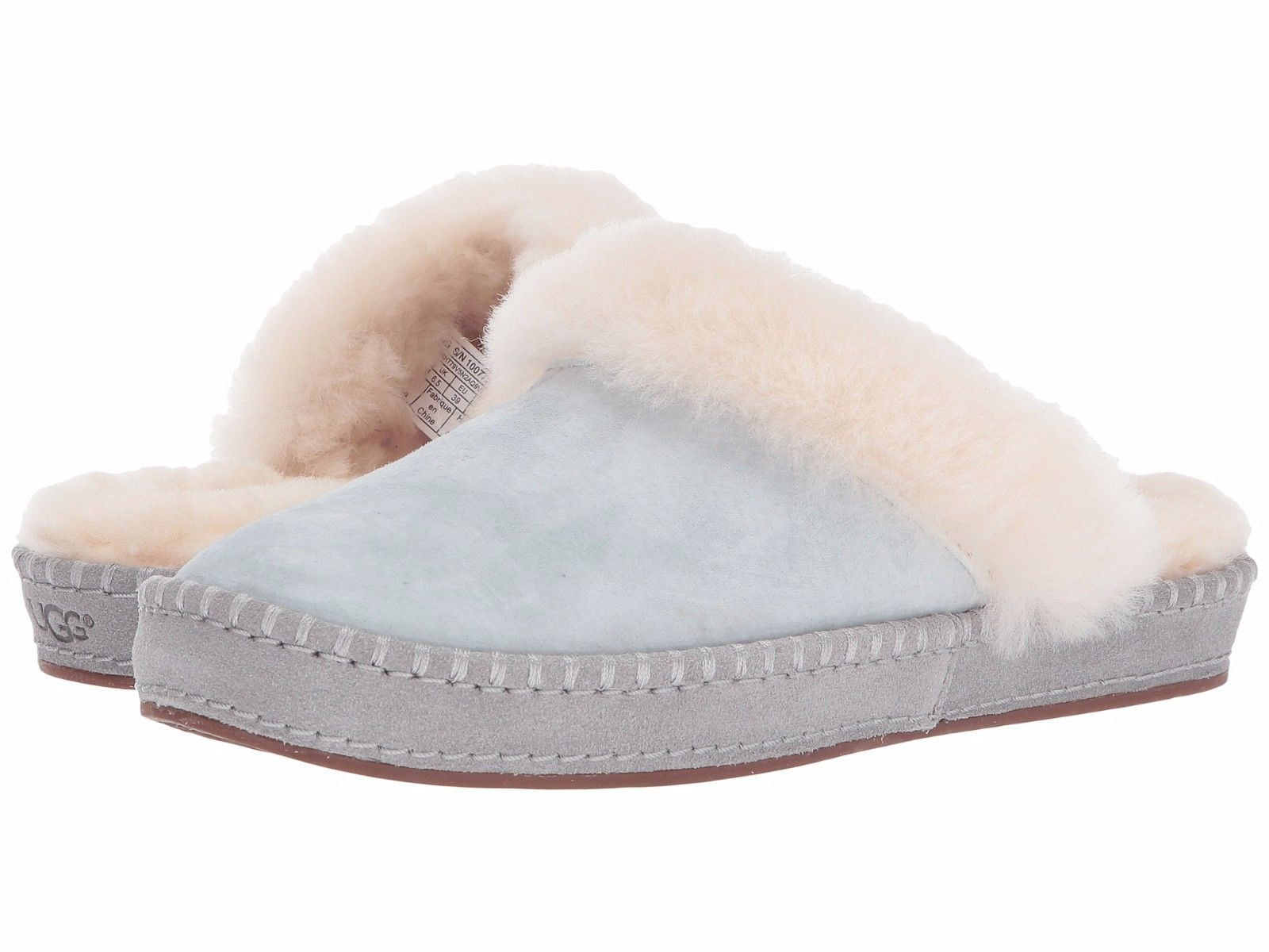 ugg aira slippers size 7
