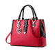 thumbnail image 1 of Bolsos Lab.G De Mujer Bolsos Bandolera Bolsos De Hombro Color Rojo, 1 of 5
