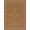 Rust Orange Brown, Pattern 8, variant on ODIKA Vintage Distressed Border Tapetes Para Cocina Bohemian Aztec Boho Refined for Playroom, Bedroom, Reading Nook, Pet Friendly & Kids Safe Play