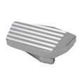 thumbnail image 3 of Extensor De Pedal De Clavija De Pie Trasero, Extensor De Almohadilla De Clavija De Prevención De Corrosión Reemplazo De Aleación De Aluminio CNC Para K1600GT 2017-2021 Para ANGGREK Otros, 3 of 8