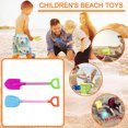 thumbnail image 2 of Maojin Toy Story Juguetes Juguetes de Playa para niños Juego de Dos Piezas de Pala de Playa Dos en uno de Verano, 2 of 8