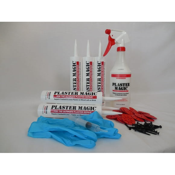 Plaster Magic® Painters Pack