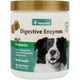 thumbnail image 1 of Suplemento Enzimas Digestivas Prebióticos y Probióticos para Perros y Gatos 120 Masticables NaturVet NV-5356666S, 1 of 2