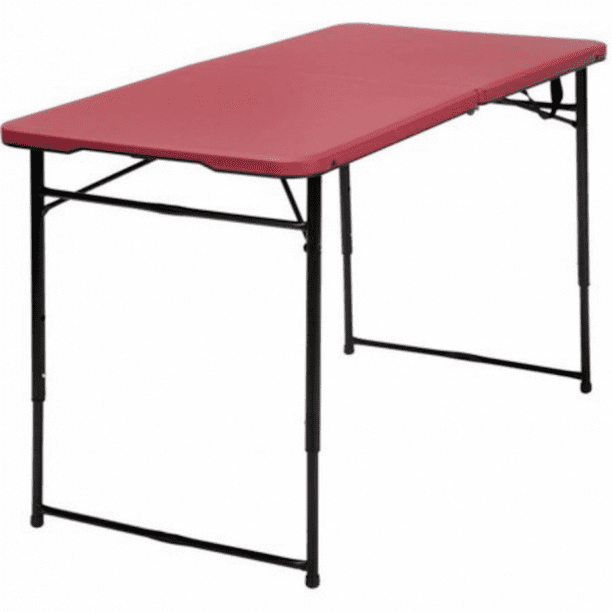 H-DOREL TABLE Pliante