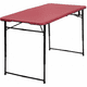 H-DOREL TABLE Pliante – image 1 sur 1
