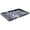 Marble Tray-calacatta Black-12" x 8" x 0.7", variant on Marble Serving Tray Luxury Storfor Home Decor Stone Bathroom/kitchen/vanity/dresser Plate Holder Tissues Candles Towel