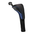 thumbnail image 2 of 2x Cubierta de para Golf Transpirable , Cubiertas de Conductor , Accesorios Cubierta de Club, 2 of 8