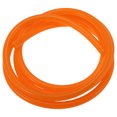 thumbnail image 1 of Manguera de Tubo de Vacío Única Bargains Línea de Vacío Automotriz Naranja 79FT 13/64" 5mm ID 3mm Grosor 1 Pc 130PSI Presión Máxima, 1 of 6