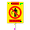 NoLitter-23, variant on Eveokoki Help Keep Our Area Clean Sign 8 x 12 Inch Outdoor Aluminum Yard Signs with Metal Stakes for Private Property Grass Lawn No Trash Dumping