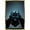 Gold Framed Version, variant on DC Comics - Batman - Cowl Wall Poster, 14.725" x 22.375"